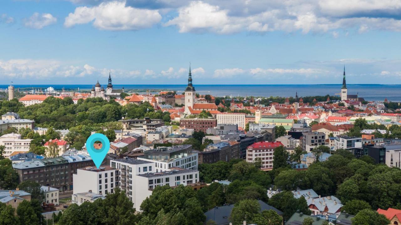 Revalia Das Haus Studios Exteriör bild