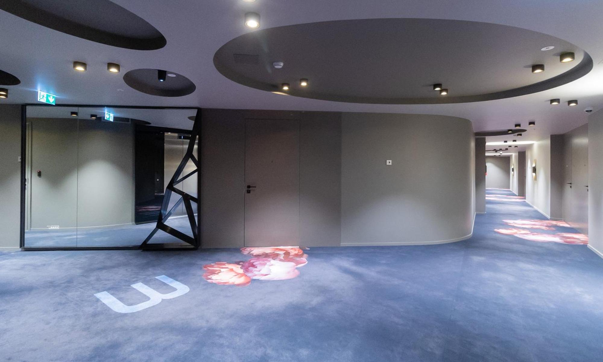 Revalia Das Haus Studios Exteriör bild