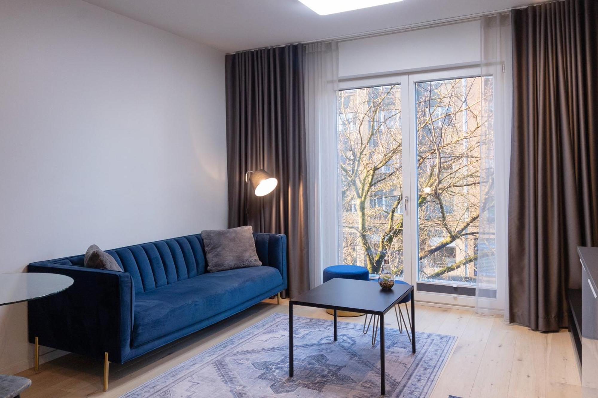 Revalia Das Haus Studios Exteriör bild