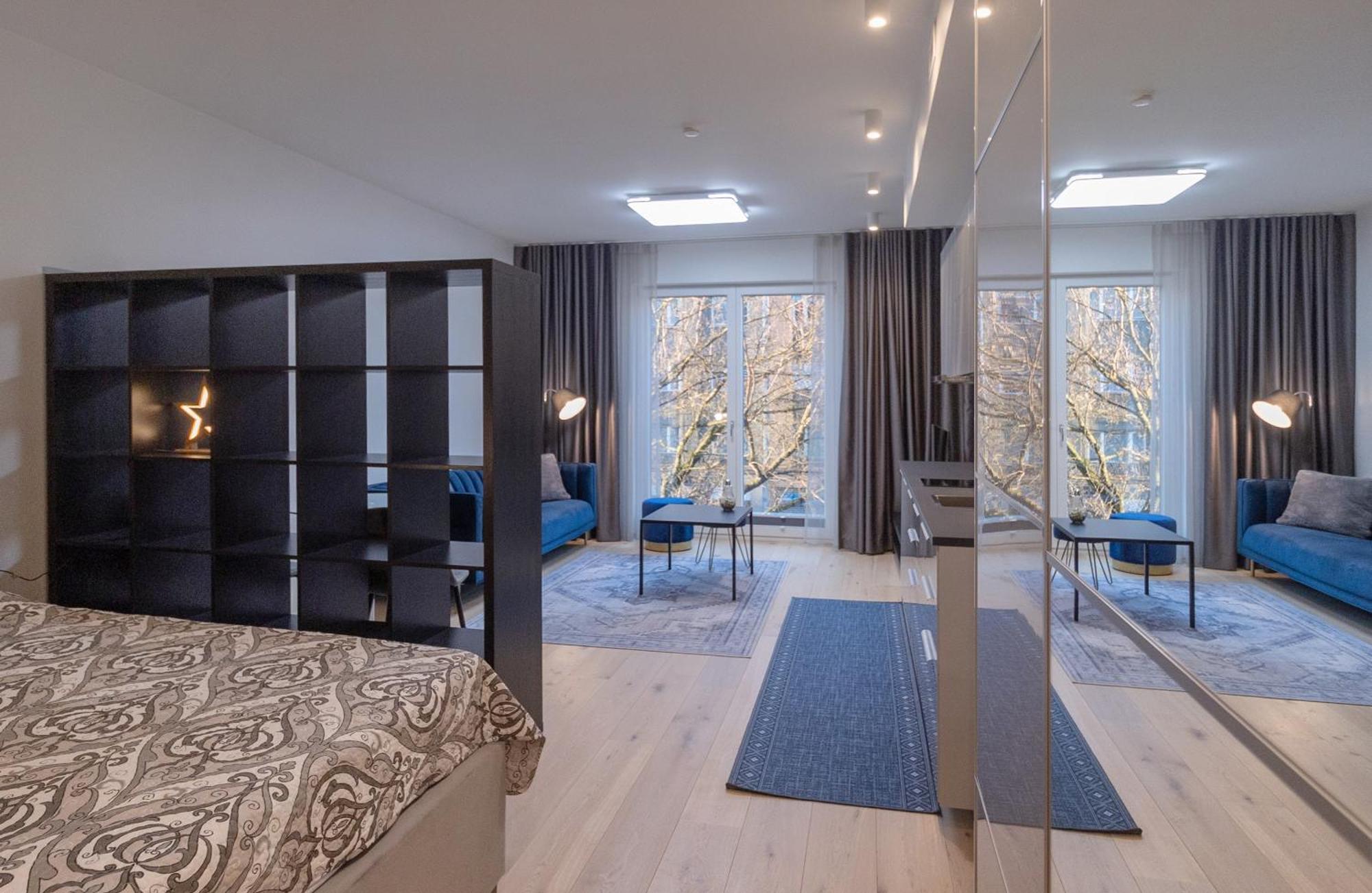 Revalia Das Haus Studios Exteriör bild