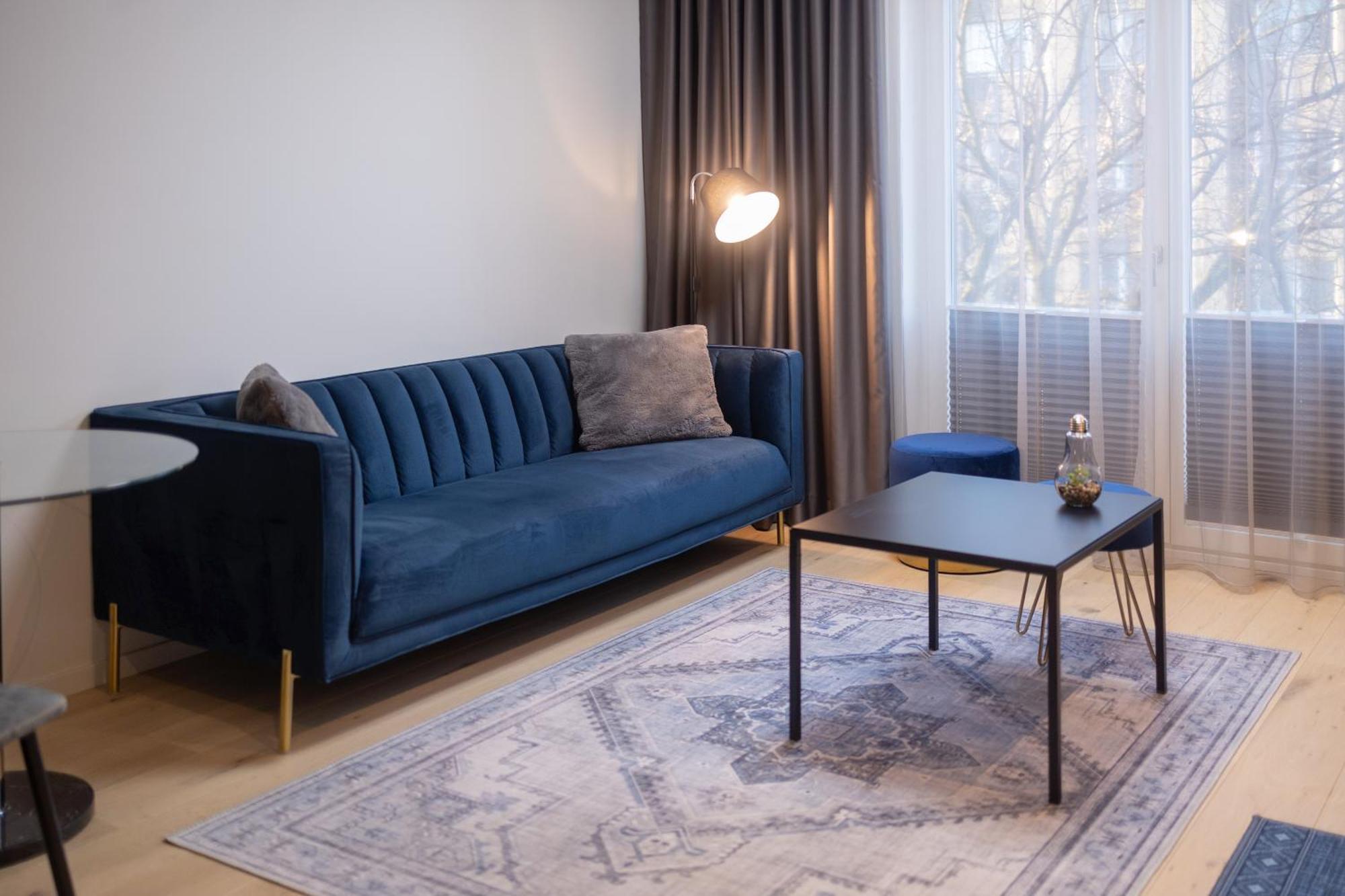 Revalia Das Haus Studios Exteriör bild